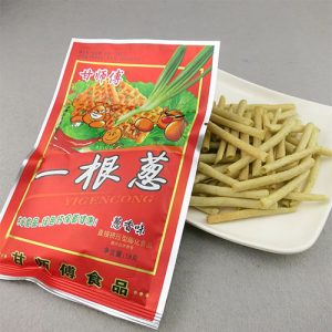 一根葱